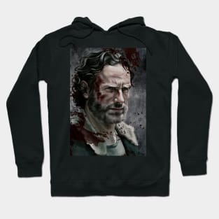 Rick Hoodie